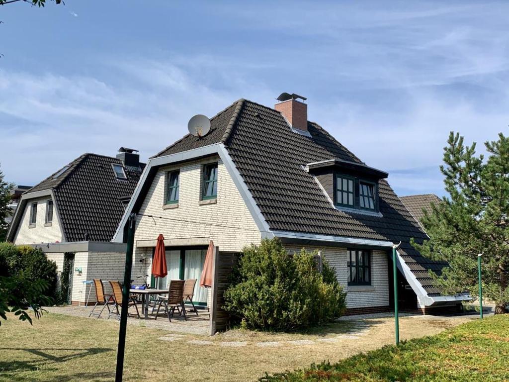 Haus Sanddorn room 1