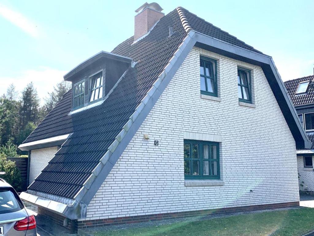 Haus Sanddorn room 3