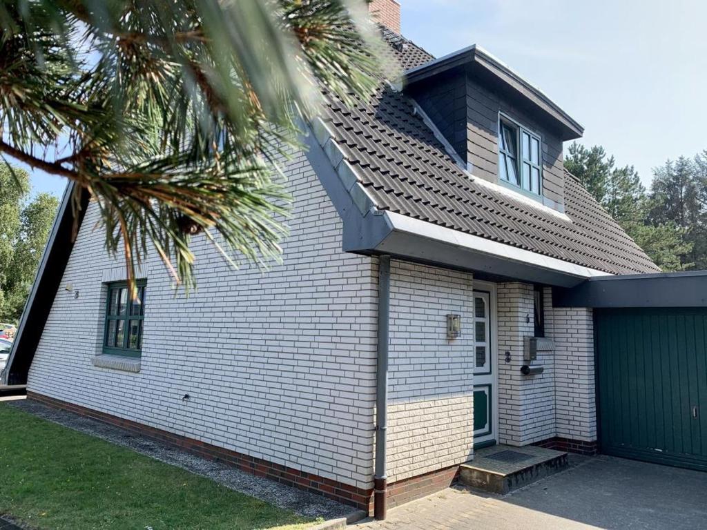 Haus Sanddorn room 4