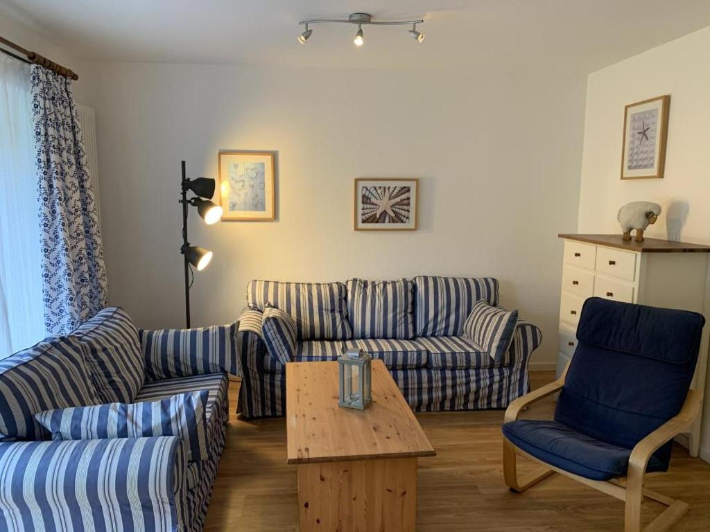 Haus Sanddorn room 5