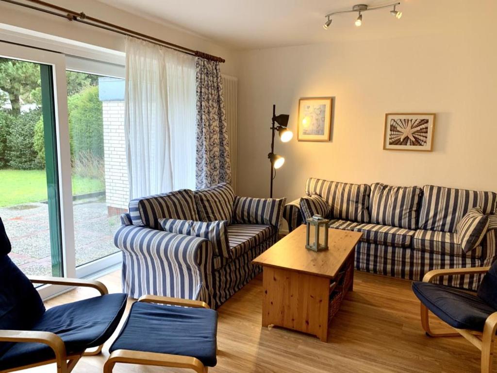 Haus Sanddorn room 6